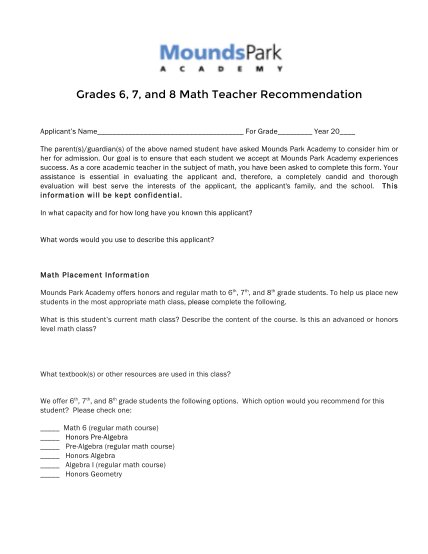 95137768-grade-6-8-2012-math-recommendation-formdocx-moundsparkacademy
