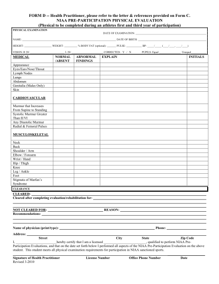 95165817-form-d-health-practitioner-please-refer-to-the-letter-amp-references-provided-on-form-c