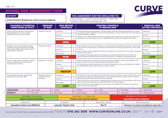 95275635-school-risk-assessment-form-curve-curveonline-co