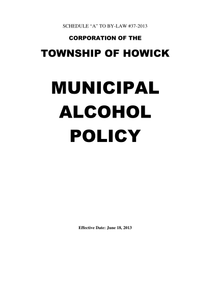 95290407-37-2013-schedule-a-municipal-alcohol-policy-revised-junedoc-town-howick-on