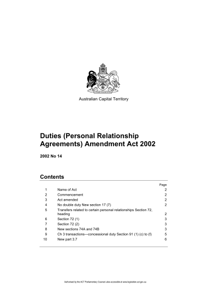 95455407-duties-personal-relationship-agreements-amendment-act-2002-legislation-act-gov