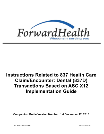 95538559-instructions-related-to-837-health-care-claim-dental-837d-dhs-wisconsin