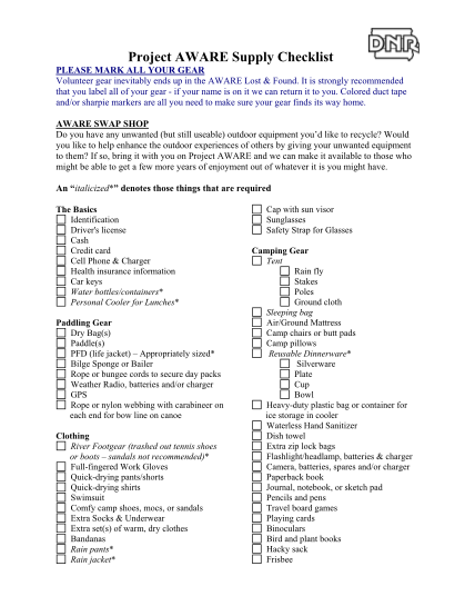 95572157-supply-checklist-iowadnr