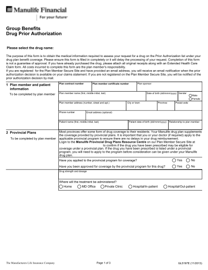 95643888-drug-prior-authorization-form-manulife