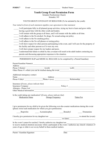 95787052-youth-group-event-permission-form-setauket-presbyterian-church-setauketpresbyterian