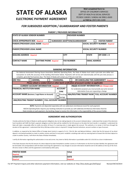 95801446-electronic-payment-agreement-for-adoptionfoster-parents-doa-alaska