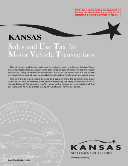 95806329-sales-and-use-tax-for-motor-vehicle-transactions-pub-ks-1526-rev-1-10-sales-and-use-tax