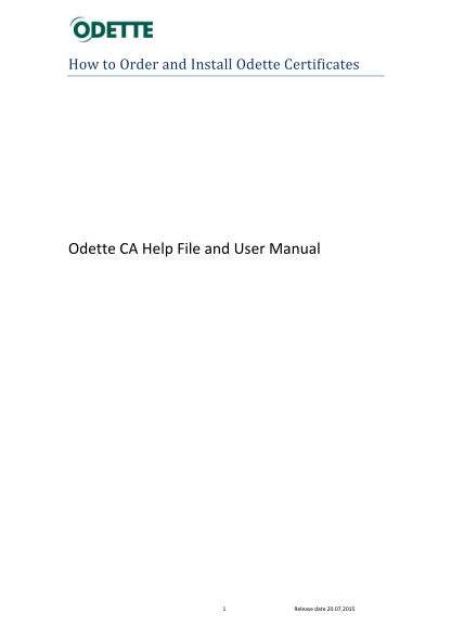 95817645-odette-ca-help-file-and-user-manual-odette-org-odette