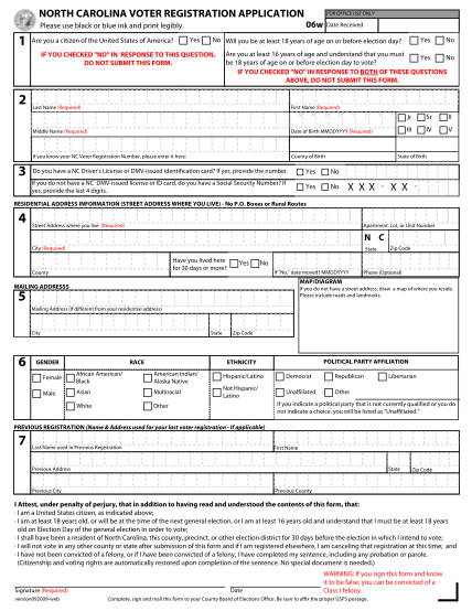 95856-fillable-nash-county-voter-registration-form