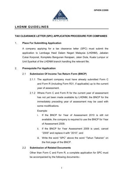 95879741-fillable-when-can-get-tax-clearance-letter-from-lhdn-malaysia-form
