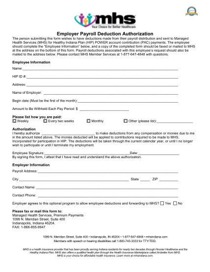 95884864-payroll-deduction-form-mhs-indiana