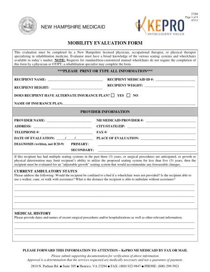 95970221-mobility-evaluation-form