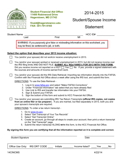 95982861-2014-2015-student-spouse-income-statement-pdf-7265kb-hagerstowncc