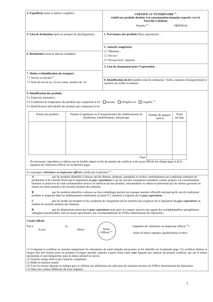 95992648-certificat-v-t-rinaire-relatif-aux-produits-destin-s-la-consommation-humaine-export-s-vers-la-nouvelle-cal-donie-certificat-a7-fr