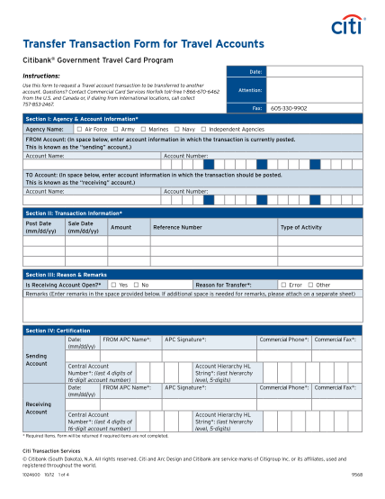 96002043-transfer-transaction-form-for-travel-accounts-citibank