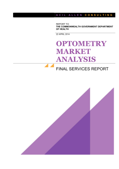 96025393-optometry-market-analysis-acil-allen-consulting