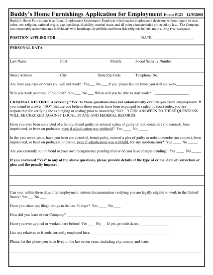 96035442-buddyamp39s-home-furnishings-application-for-employment-form-121