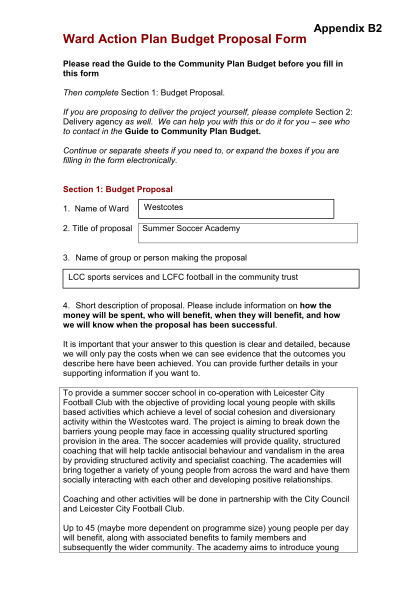 96038846-ward-action-plan-budget-proposal-form-cabinetleicestergovuk