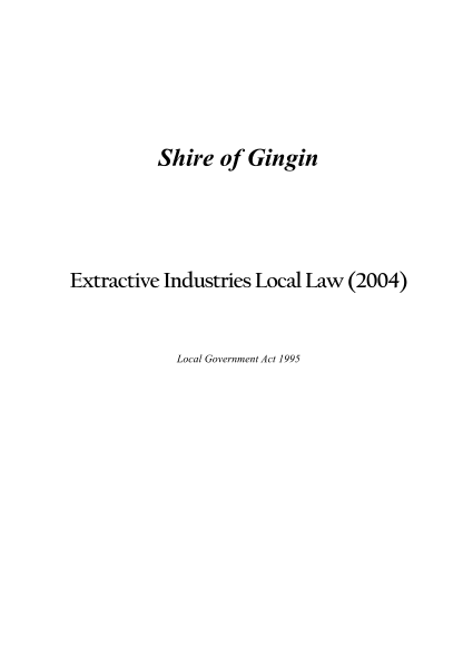 96088186-shire-of-gingin-extractive-industries-local-law-2004