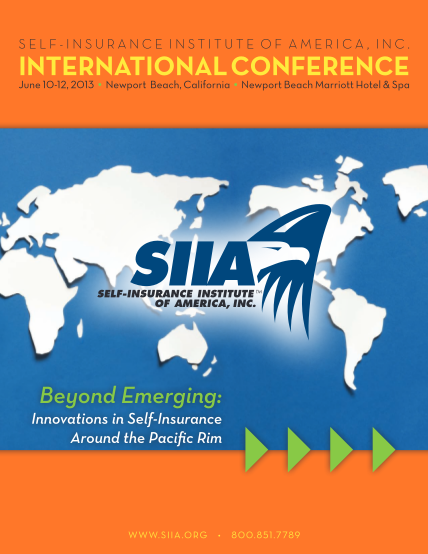 96110657-conference-brochure-self-insurance-institute-of-america-inc-siia