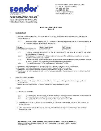 96113122-terms-and-conditions-of-trade-letterhead-v4docx-sondor-co