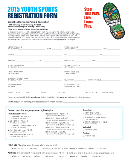 96113238-2015-youth-sports-registration-form-step-this-way