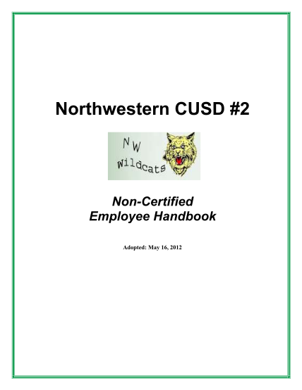 96115534-non-certified-employee-handbook-northwestern-cusd-2-northwestern-k12-il
