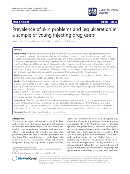 96126399-prevalence-of-skin-problems-and-leg-ulceration-in-a-sample-of-young-injecting-drug-users