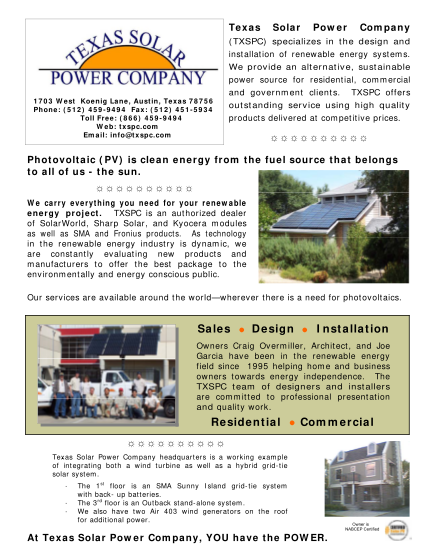 96148909-btu-grid-tie-brochurepdf-texas-solar-power-company