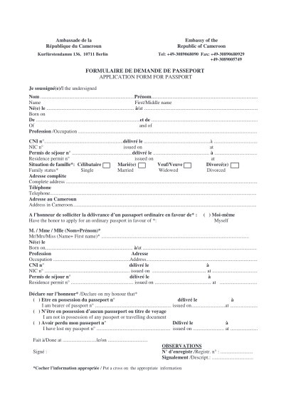 96154-fillable-cemac-passport-application-form-acv-cav