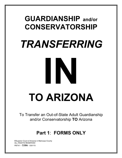 96216636-guardianship-andor-conservatorship-transferring-an-out-of-state-case-to-arizona-pbtx1kchecklist-superiorcourt-maricopa
