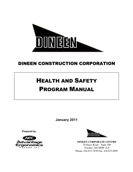 96356185-health-amp-safety-program-manual-dineen-construction-corporation