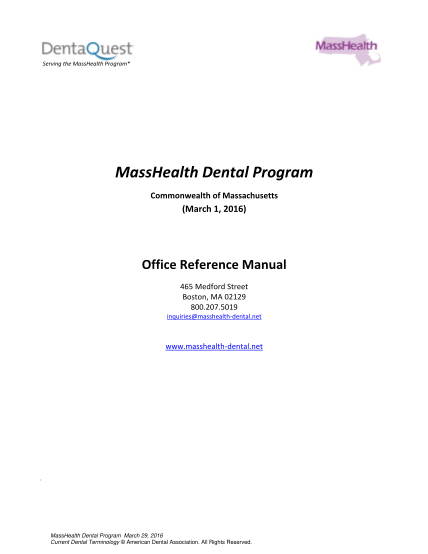 96381302-serving-the-masshealth-program-masshealth-dental