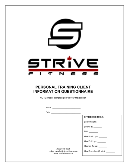 96422613-personal-training-client-information-questionnaire-strivefitness
