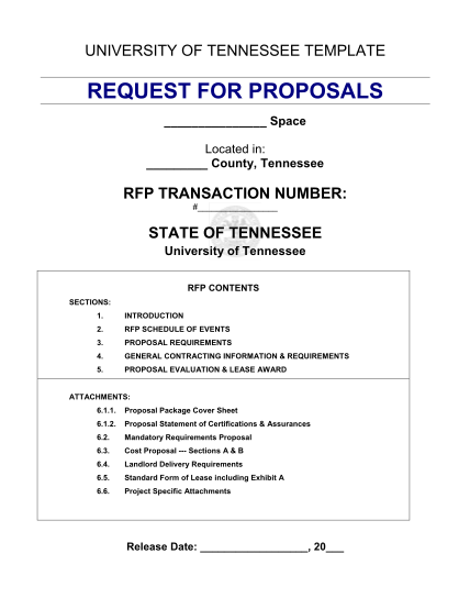 96555807-lease-rfp-template-state-of-tennessee-tn