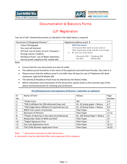 96587545-application-form-for-llp-registration-company-registration