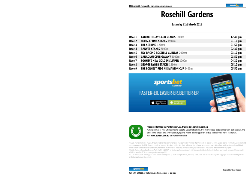 96591000-rosehill-gardens-printable-form-guide-saturday-21st-march-2015