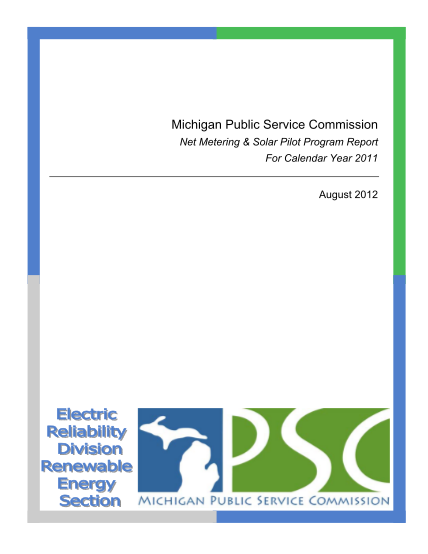96607955-net-metering-amp-solar-pilot-program-report-for-calendar-year-2011-michigan