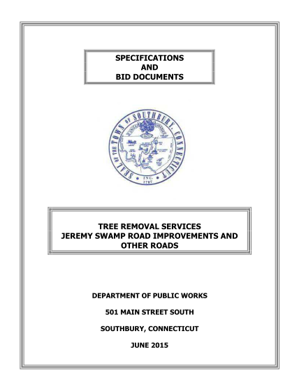 96639013-specifications-and-bid-documents-tree-southbury
