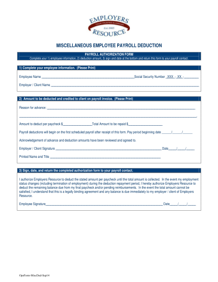 96731023-miscellaneous-employee-payroll-deduction-employers-resource