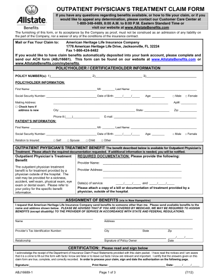 96731034-outpatient-physicianamp39s-treatment-claim-form-employers-resource