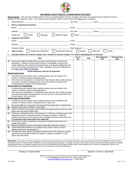 96759020-inspection-sheet-baltimore-county-government