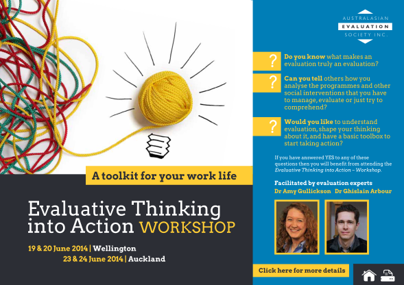 96815165-evaluative-thinking-into-action-workshop-aotearoa-new-anzea-org