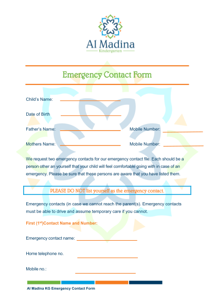 96847108-emergency-contact-form-al-madina-almadina
