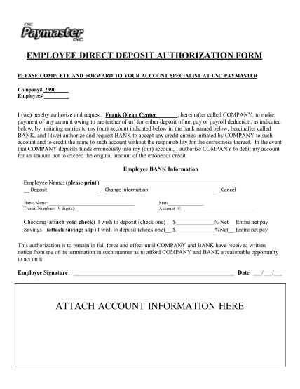 96863268-direct-deposit-authorization-form-the-frank-oleancenter