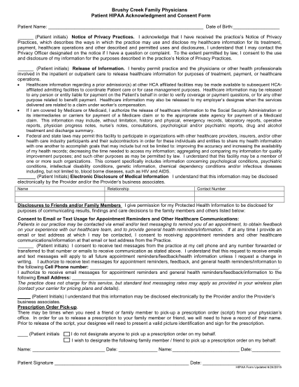 96890601-brushy-creek-family-physicians-patient-hipaa-acknowledgment-and-consent-form-brushy-creek-family-physicians-patient-hipaa-acknowledgment-and-consent-form