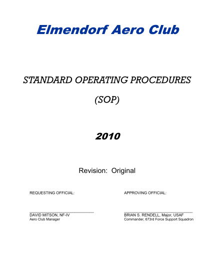 96969118-standard-operating-procedures-elmendorf-aero-club