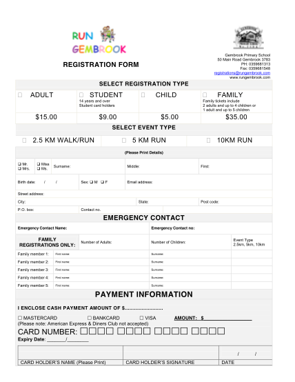 Free Medical Office Forms Printable Pdf