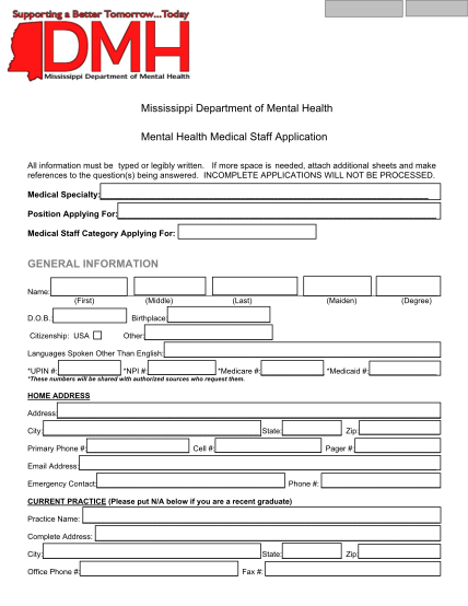 97008935-mental-health-medical-staff-application