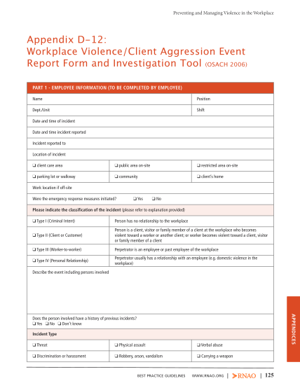 97033277-workplace-violenceclient-aggression-event-report-form-and-ltctoolkit-rnao